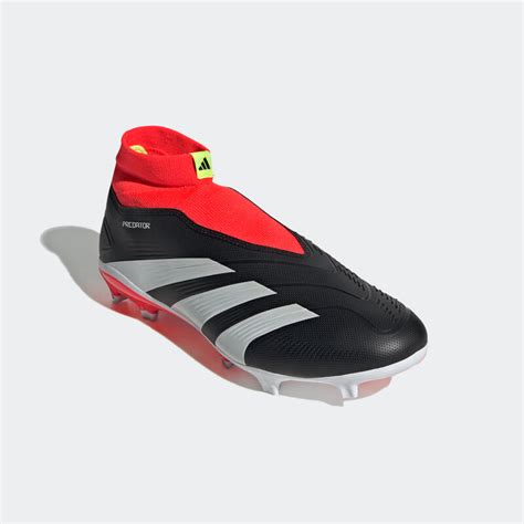 adidas voetbalschoenen predator zonder veters|adidas predator sport.